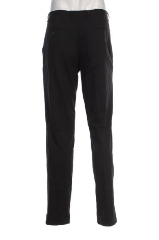 Herrenhose Montego, Größe L, Farbe Schwarz, Preis € 27,49