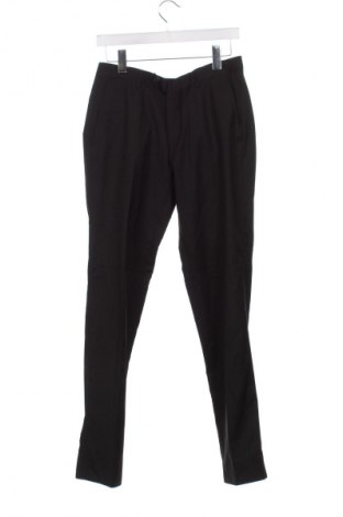 Herrenhose Montego, Größe S, Farbe Schwarz, Preis € 5,99