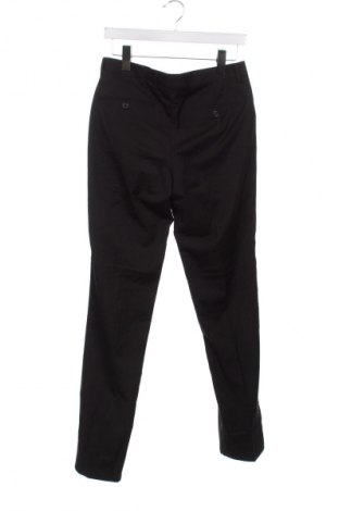 Pantaloni de bărbați Montego, Mărime S, Culoare Negru, Preț 25,99 Lei