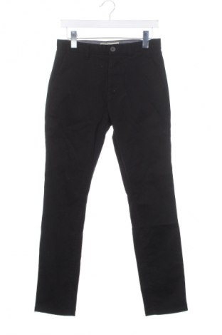 Herrenhose Next, Größe S, Farbe Schwarz, Preis 16,86 €