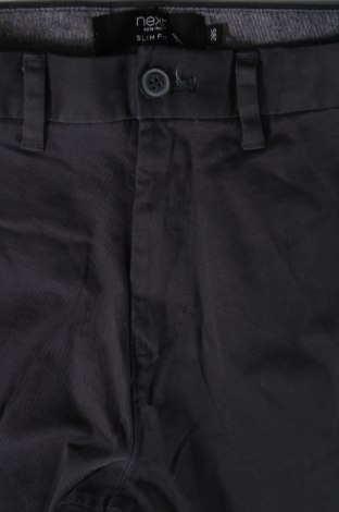 Herrenhose Next, Größe S, Farbe Grau, Preis 11,99 €