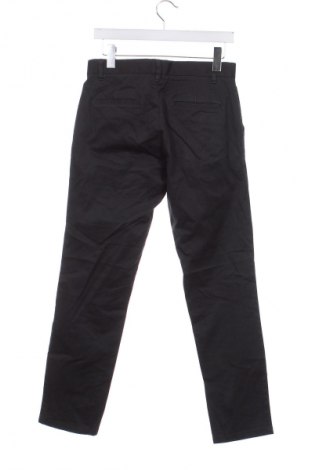 Herrenhose Next, Größe S, Farbe Grau, Preis 11,99 €