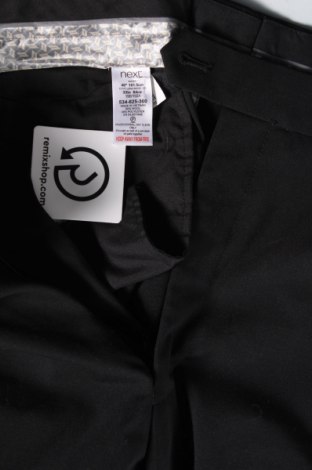 Herrenhose Next, Größe XL, Farbe Schwarz, Preis € 25,00