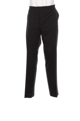 Pantaloni de bărbați Next, Mărime XL, Culoare Negru, Preț 124,68 Lei