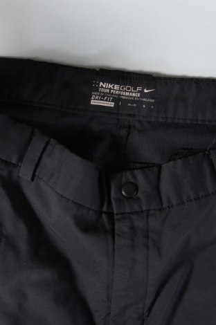 Pantaloni de bărbați Nike Golf, Mărime L, Culoare Gri, Preț 171,99 Lei