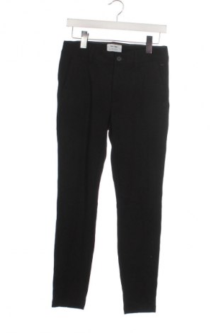 Herrenhose Only & Sons, Größe S, Farbe Schwarz, Preis € 5,99