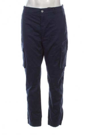 Herrenhose Only & Sons, Größe XL, Farbe Blau, Preis 31,68 €