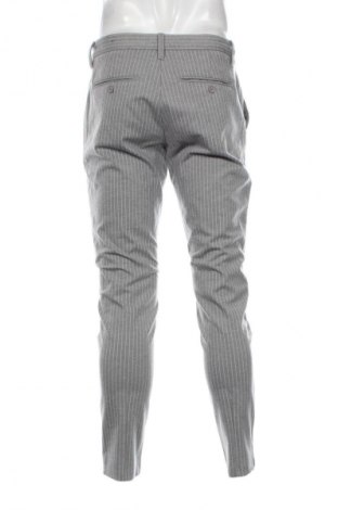 Herrenhose Only & Sons, Größe L, Farbe Grau, Preis 27,49 €