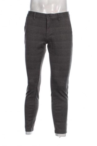 Herrenhose Only & Sons, Größe M, Farbe Grau, Preis 27,49 €