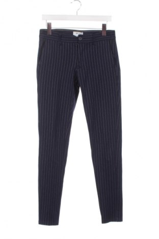 Pantaloni de bărbați Only & Sons, Mărime S, Culoare Albastru, Preț 25,99 Lei