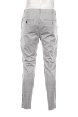 Herrenhose PLAIN, Größe L, Farbe Grau, Preis € 7,99