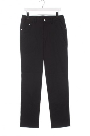 Pantaloni de bărbați PUMA, Mărime M, Culoare Negru, Preț 180,99 Lei