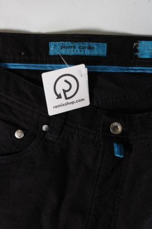 Herrenhose Pierre Cardin, Größe L, Farbe Schwarz, Preis € 35,00