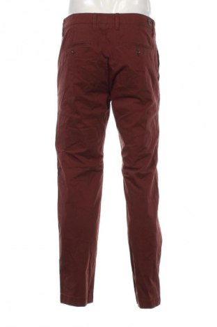 Herrenhose Pierre Cardin, Größe M, Farbe Braun, Preis 21,99 €