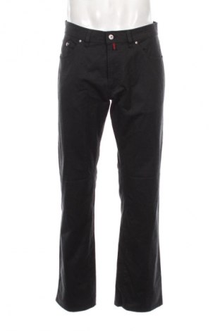 Pantaloni de bărbați Pierre Cardin, Mărime M, Culoare Gri, Preț 49,99 Lei