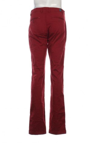 Herrenhose Pierre Cardin, Größe M, Farbe Rot, Preis € 10,99