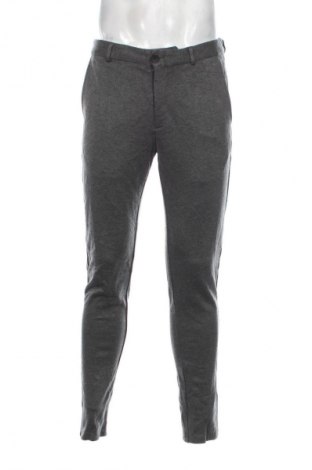 Męskie spodnie Produkt by Jack & Jones, Rozmiar M, Kolor Szary, Cena 59,99 zł