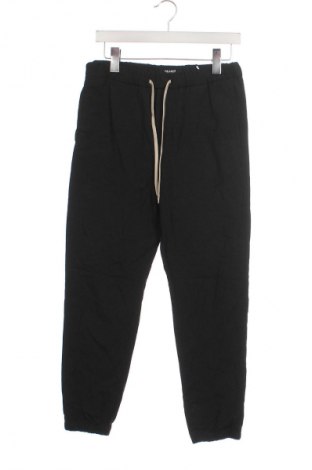 Pantaloni de bărbați Pull&Bear, Mărime S, Culoare Negru, Preț 128,99 Lei