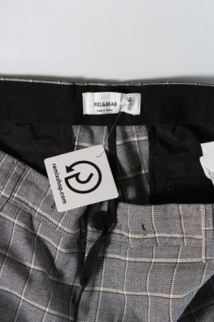 Férfi nadrág Pull&Bear, Méret S, Szín Sokszínű, Ár 3 499 Ft