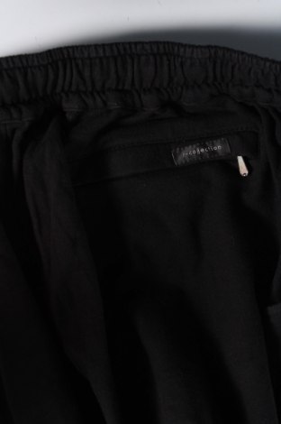 Pantaloni de bărbați R-Collection, Mărime L, Culoare Negru, Preț 112,99 Lei