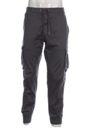 Herrenhose Reell, Größe XL, Farbe Grau, Preis 33,99 €