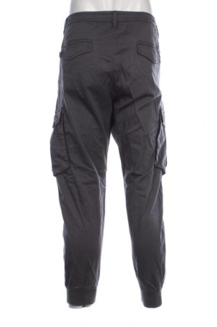 Herrenhose Reell, Größe XL, Farbe Grau, Preis 33,99 €