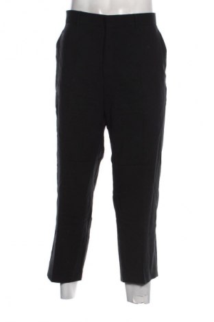 Herrenhose Rene Lezard, Größe XL, Farbe Schwarz, Preis € 9,99