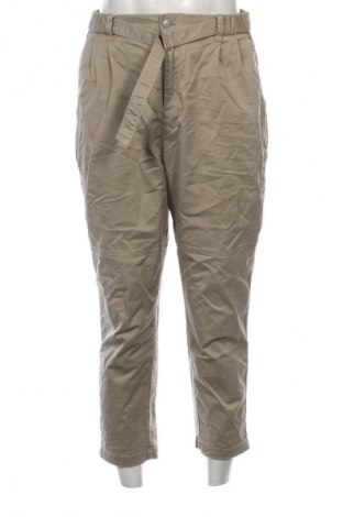 Herrenhose Reserved, Größe M, Farbe Beige, Preis 5,99 €