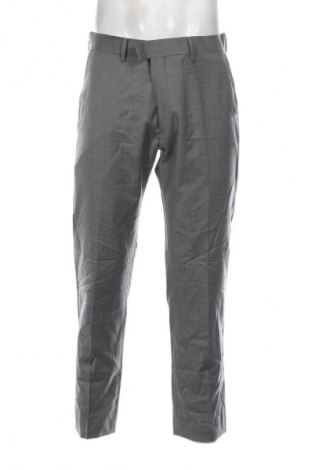 Herrenhose Riley, Größe L, Farbe Grau, Preis 33,99 €