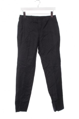 Pantaloni de bărbați Sandro, Mărime S, Culoare Albastru, Preț 146,99 Lei