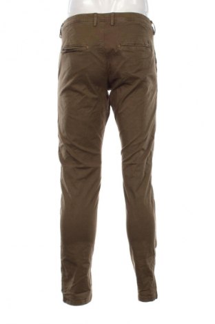 Pantaloni de bărbați Selected Homme, Mărime M, Culoare Verde, Preț 157,99 Lei