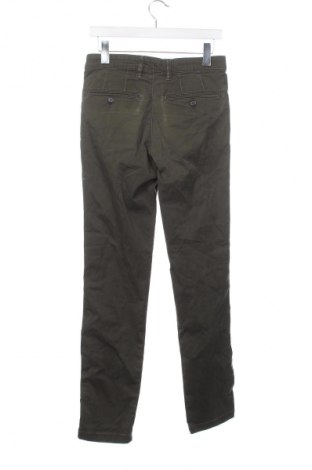 Pantaloni de bărbați Selected Homme, Mărime S, Culoare Verde, Preț 48,99 Lei