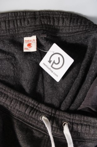 Pantaloni de bărbați Soulcal & Co, Mărime XXL, Culoare Gri, Preț 60,99 Lei