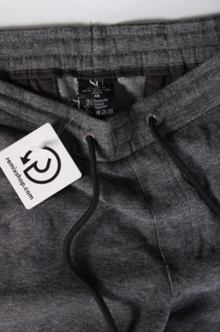 Herrenhose Su, Größe M, Farbe Grau, Preis € 27,49