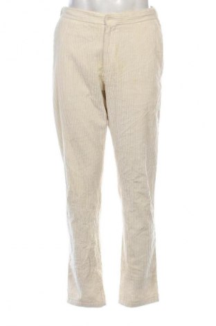 Herrenhose Suitsupply, Größe L, Farbe Ecru, Preis 45,52 €