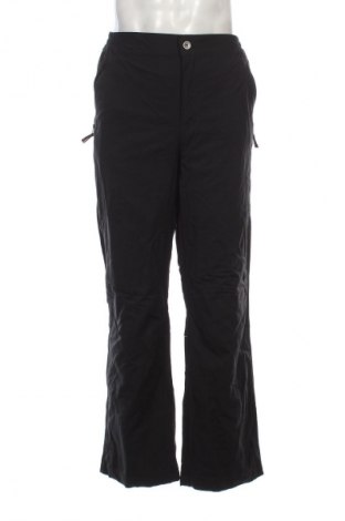 Pantaloni de bărbați TCM, Mărime XL, Culoare Negru, Preț 128,99 Lei