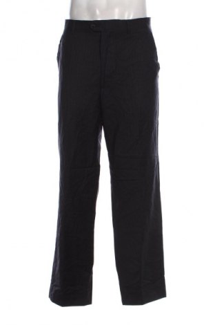 Pantaloni de bărbați TCM, Mărime XL, Culoare Albastru, Preț 28,99 Lei