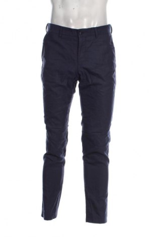 Herrenhose Tiger Of Sweden, Größe L, Farbe Blau, Preis 61,99 €