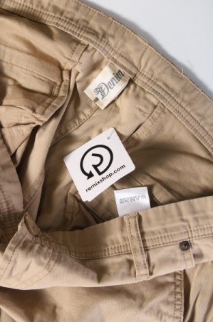 Herrenhose Tom Tailor, Größe XXL, Farbe Beige, Preis 24,55 €