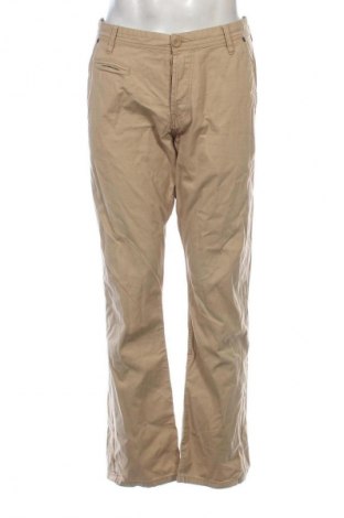 Herrenhose Tom Tailor, Größe XXL, Farbe Beige, Preis 24,55 €