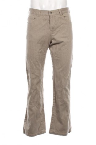 Herrenhose Tom Tompson, Größe M, Farbe Beige, Preis € 8,99