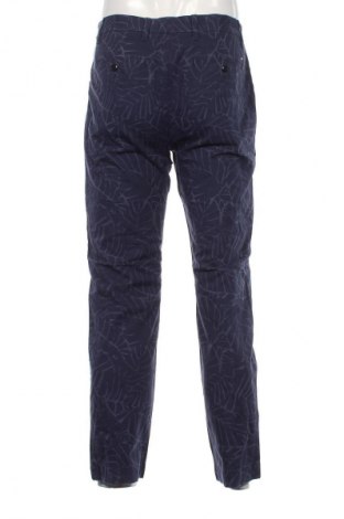 Pantaloni de bărbați Tommy Hilfiger, Mărime M, Culoare Albastru, Preț 292,99 Lei