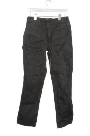 Herrenhose Topo, Größe S, Farbe Grün, Preis 9,99 €