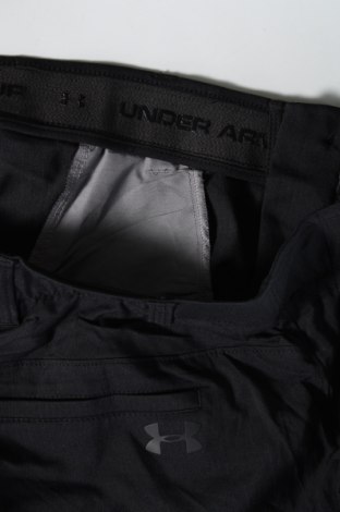 Ανδρικό παντελόνι Under Armour, Μέγεθος XL, Χρώμα Μαύρο, Τιμή 29,99 €