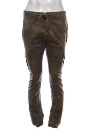 Herrenhose Urban Classics, Größe S, Farbe Mehrfarbig, Preis € 23,99