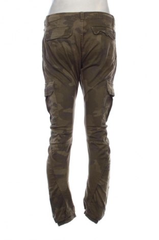 Herrenhose Urban Classics, Größe S, Farbe Mehrfarbig, Preis € 23,99