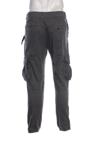 Pantaloni de bărbați Urban Surface, Mărime L, Culoare Gri, Preț 55,99 Lei