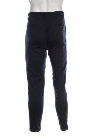 Herrenhose Vinson Polo Club, Größe M, Farbe Blau, Preis 11,99 €