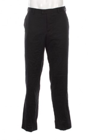 Pantaloni de bărbați WE, Mărime M, Culoare Negru, Preț 128,99 Lei