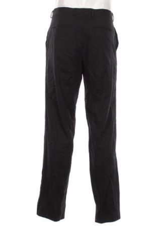 Pantaloni de bărbați WE, Mărime M, Culoare Negru, Preț 55,99 Lei